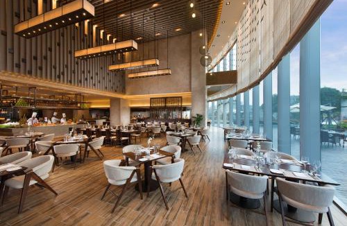 Xixiu District Hotel | DoubleTree by Hilton Hotel Anshun