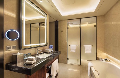 Xixiu District Hotel | DoubleTree by Hilton Hotel Anshun