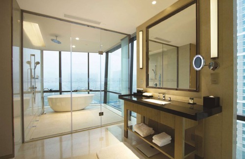 Yuancheng District Hotel | DoubleTree by Hilton Hotel Heyuan