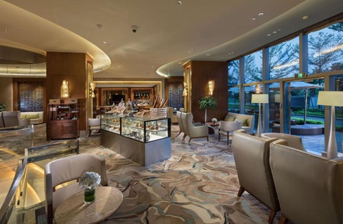 Huli Hotel | DoubleTree by Hilton Hotel Xiamen - Wuyuan Bay