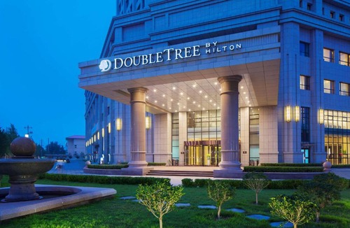 Jimo Hotel | DoubleTree by Hilton Hotel Qingdao-Jimo