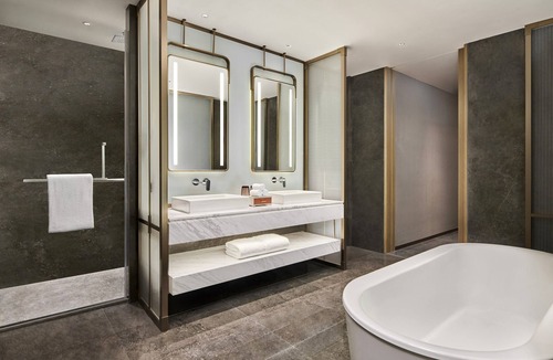 Linchuan Hotel | DoubleTree by Hilton Jiangxi Fuzhou