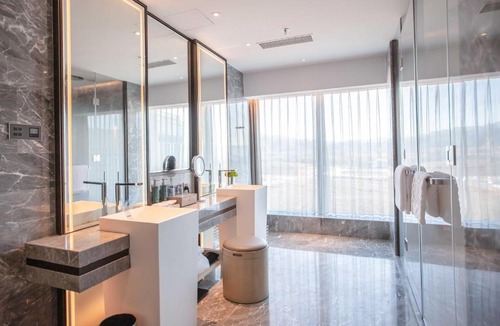 Guandu Hotel | Doubletree By Hilton Kunming Airport
