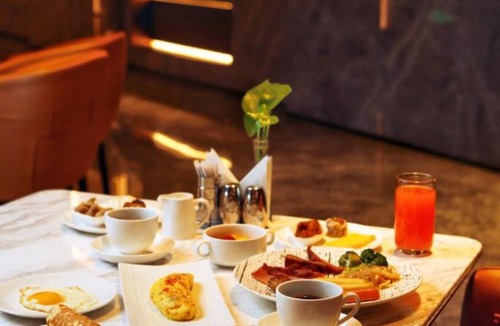 Qidong Hotel | DoubleTree by Hilton Qidong