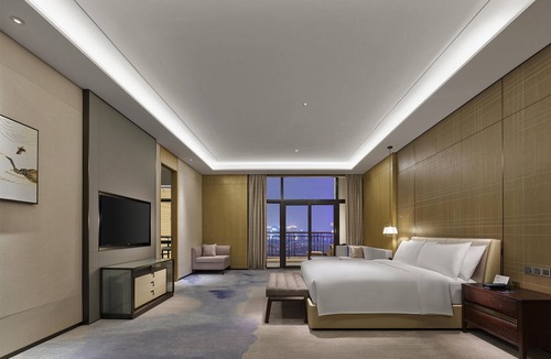 Kecheng Hotel | DoubleTree by Hilton Quzhou