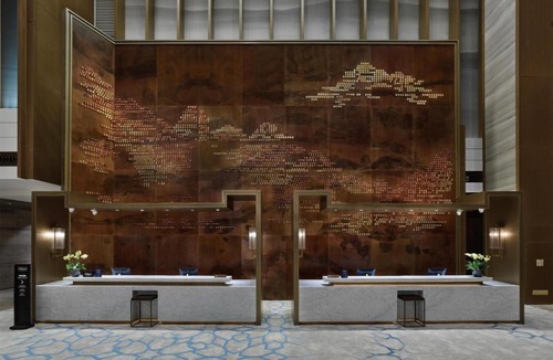 Kecheng Hotel | Doubletree By Hilton Quzhou