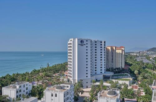 Tianya District Hotel | Doubletree By Hilton Sanya Bay