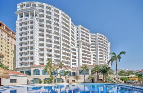 Tianya District Hotel | Doubletree By Hilton Sanya Bay