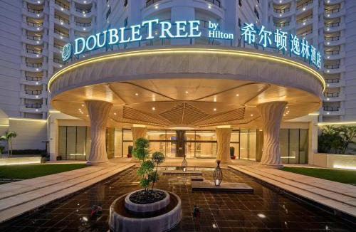 Tianya District Hotel | Doubletree By Hilton Sanya Bay
