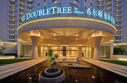 Tianya District Hotel | DoubleTree by Hilton Sanya Bay
