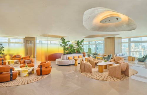 Nanshan Hotel | Doubletree By Hilton Shenzhen Bay