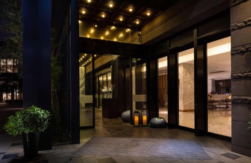 Qingpu Hotel | Doubletree By Hilton Shanghai Hongqiao