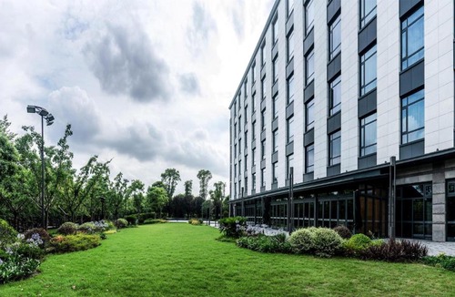 Qingpu Hotel | Doubletree By Hilton Shanghai Hongqiao
