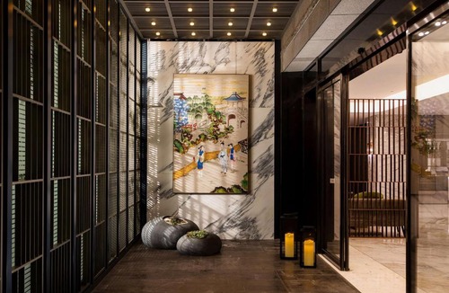 Qingpu Hotel | Doubletree By Hilton Shanghai Hongqiao