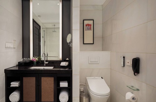 Qingpu Hotel | DoubleTree by Hilton Shanghai Hongqiao