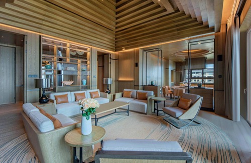 Chengqu District Resort | DoubleTree by Hilton Shanwei