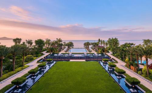 Chengqu District Resort | DoubleTree by Hilton Shanwei