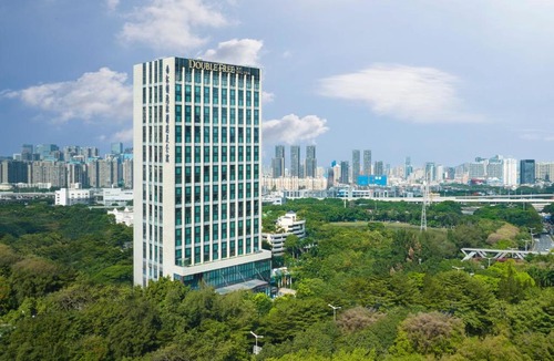 Nanshan Hotel | DoubleTree By Hilton Shenzhen Nanshan Hotel & Residences