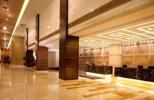 Shen He Hotel | DoubleTree by Hilton Shenyang