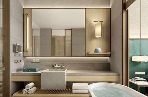 Xianju Hotel | DoubleTree by Hilton Taizhou Shenxianju