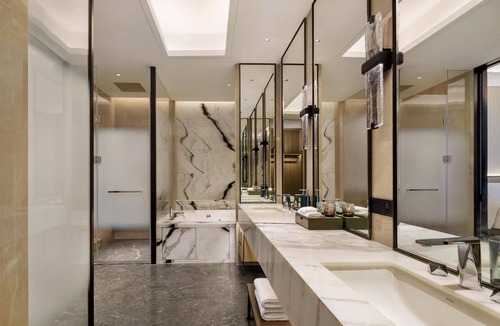Yucheng District Hotel | DoubleTree by Hilton Ya'An