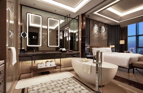 Shuangqiao Hotel | Doubletree by Hilton Yangzhou