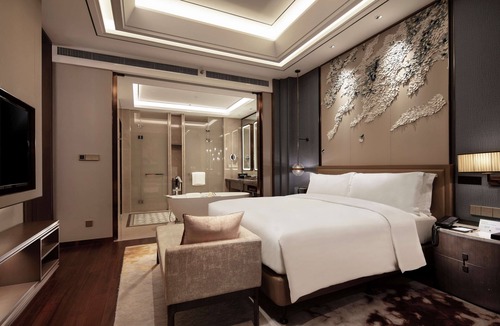 Shuangqiao Hotel | Doubletree by Hilton Yangzhou