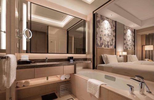 Shuangqiao Hotel | Doubletree by Hilton Yangzhou