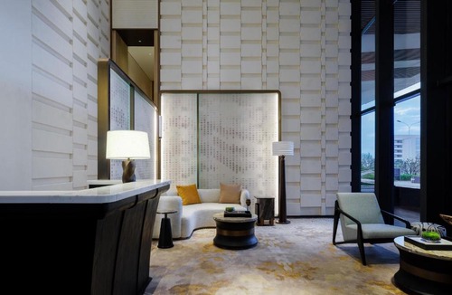 Longwen District Hotel | DoubleTree by Hilton Zhangzhou