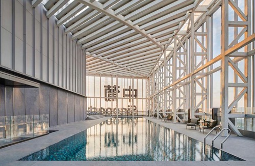 Hengqin Hotel | DoubleTree by Hilton Zhuhai Hengqin