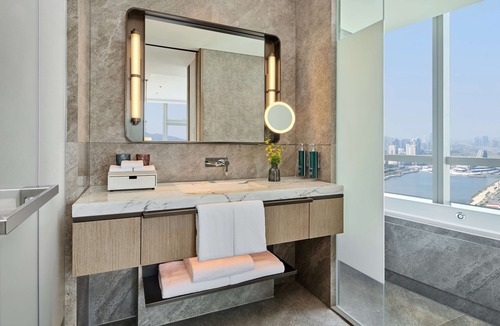 Hengqin Hotel | Doubletree By Hilton Zhuhai Hengqin