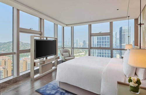 Hengqin Hotel | Doubletree By Hilton Zhuhai Hengqin
