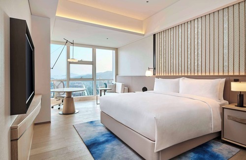 Hengqin Hotel | Doubletree By Hilton Zhuhai Hengqin