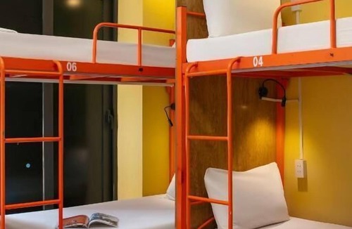 Hanoi Backpacker Quarter Hostel | Downtown Hostel & Rooftop Bar