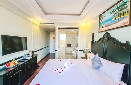 Bai Chay Hotel | Dragon Hotel