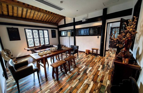Huizhou District Hotel | Dream Country Qiankou Resort