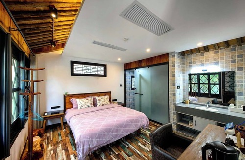Huizhou District Hotel | Dream Country Qiankou Resort