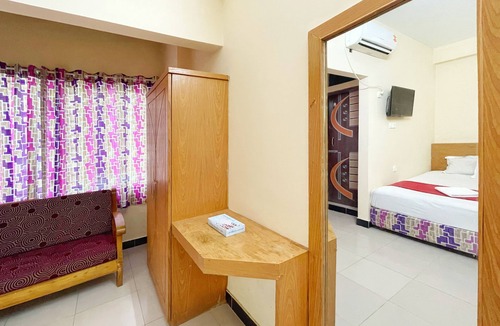 Cox's Bazar House | Dream Guest Inn - Double Bed - AC