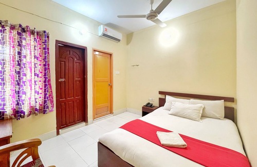Cox's Bazar House | Dream Guest Inn - Double Bed - Non AC