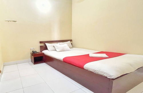 Cox's Bazar House | Dream Guest Inn - Double Bed - Non AC