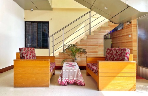 Cox's Bazar House | Dream Guest Inn - Double Bed - Non AC
