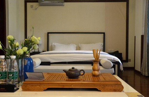 Dujiangyan House | Dream House Qingchengshan