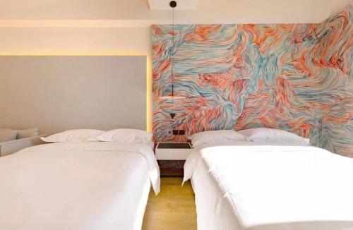 Fengtai Hotel | Dream Inn Hotel Beijing
