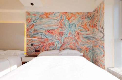 Fengtai Hotel | Dream Inn Hotel Beijing