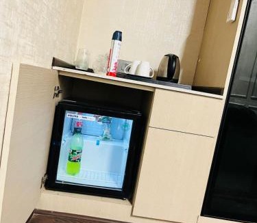 Ghaziabad Apartment | Dream Stay
