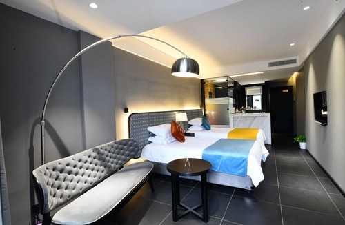 Jiande House | Dreamhouse
