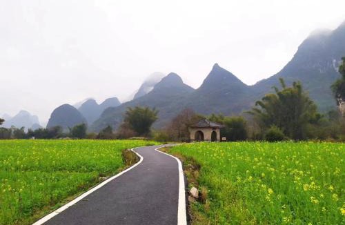 Yangshuo House | Dreamland Inn