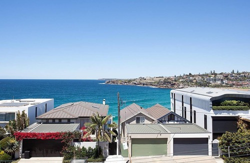 Tamarama House | Dreamscape Tamarama IH