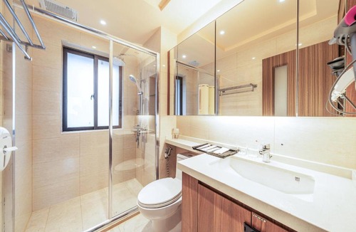 Meilan Apartment | Dreamscape Villa Xiaozhu