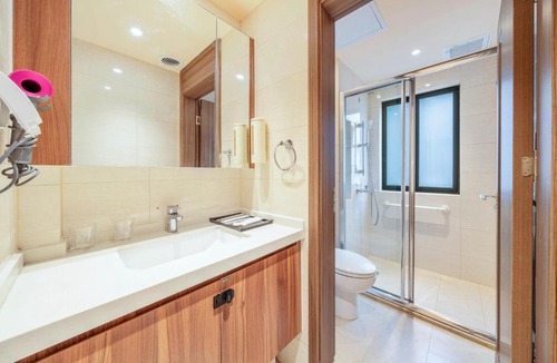 Meilan Apartment | Dreamscape Villa Xiaozhu